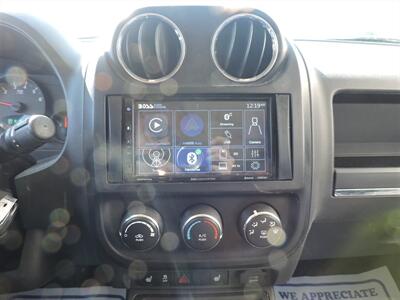 2011 Jeep Patriot Sport   - Photo 17 - Grand Island, NE 68801