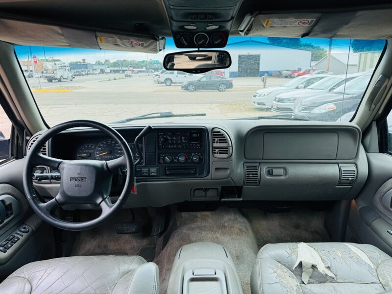 1999 GMC Suburban K1500 - Photo 12 - North Platte, NE 69101