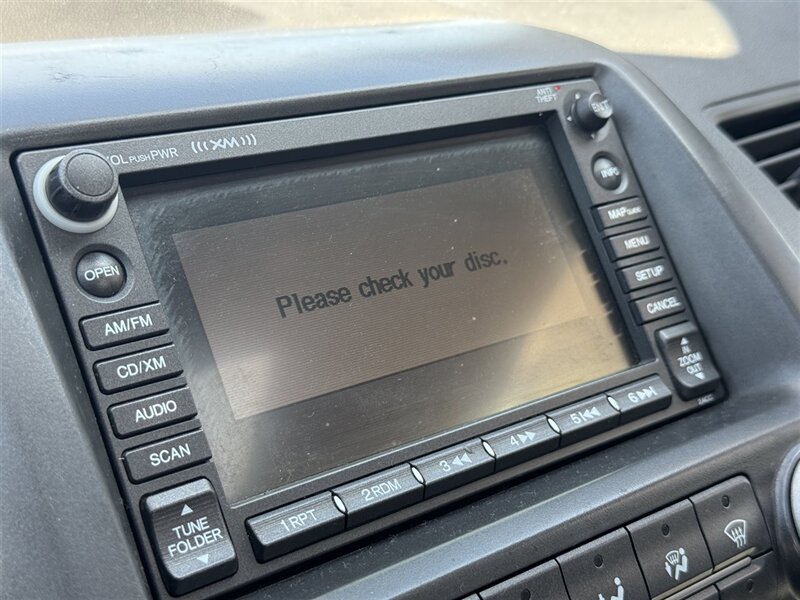 2009 Honda Civic EX - Photo 16 - Lexington, NE 68850