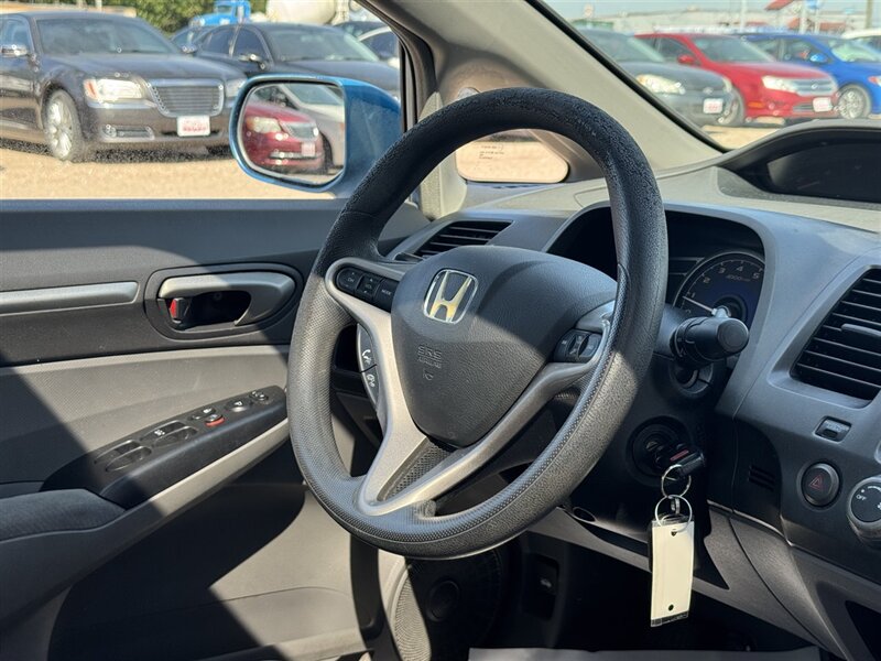 2009 Honda Civic EX - Photo 3 - Lexington, NE 68850
