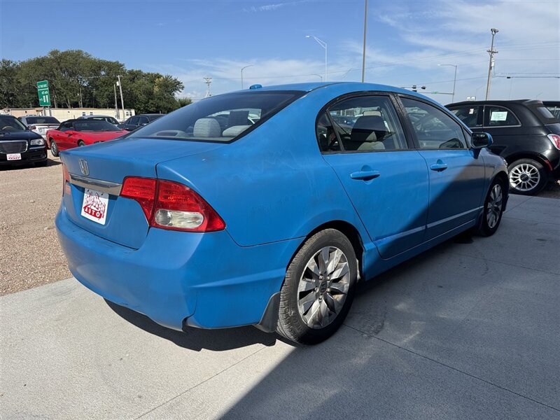 2009 Honda Civic EX - Photo 6 - Lexington, NE 68850