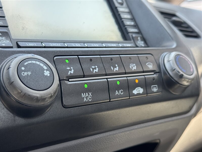 2009 Honda Civic EX - Photo 15 - Lexington, NE 68850