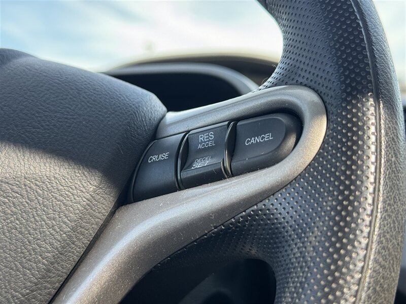 2009 Honda Civic EX - Photo 12 - Lexington, NE 68850