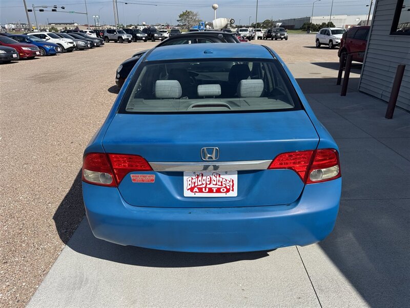 2009 Honda Civic EX - Photo 7 - Lexington, NE 68850