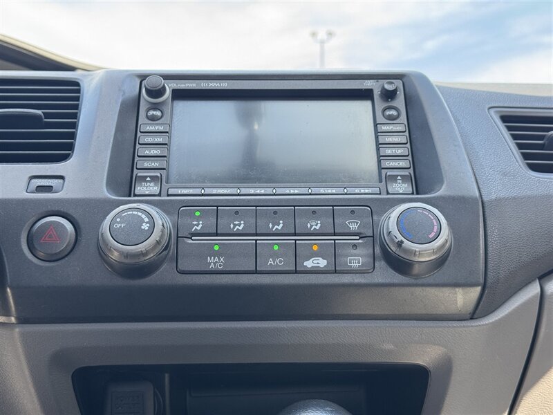 2009 Honda Civic EX - Photo 14 - Lexington, NE 68850
