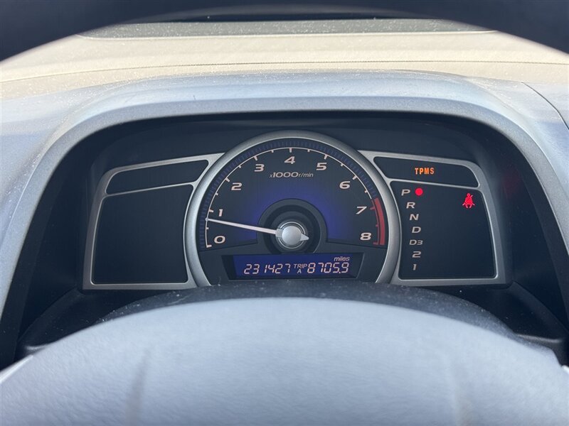 2009 Honda Civic EX - Photo 13 - Lexington, NE 68850