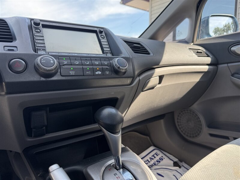 2009 Honda Civic EX - Photo 18 - Lexington, NE 68850