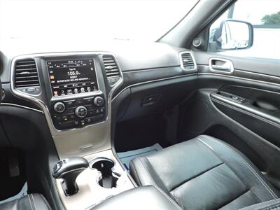 2014 Jeep Grand Cherokee Limited   - Photo 14 - Lexington, NE 68850