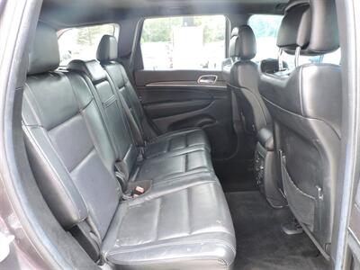 2014 Jeep Grand Cherokee Limited   - Photo 11 - Lexington, NE 68850