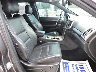 2014 Jeep Grand Cherokee Limited   - Photo 10 - Lexington, NE 68850