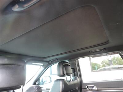 2014 Jeep Grand Cherokee Limited   - Photo 15 - Lexington, NE 68850