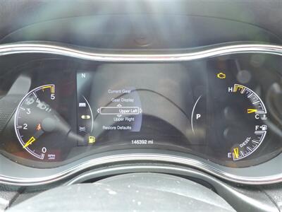2014 Jeep Grand Cherokee Limited   - Photo 17 - Lexington, NE 68850