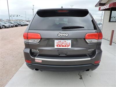 2014 Jeep Grand Cherokee Limited   - Photo 6 - Lexington, NE 68850