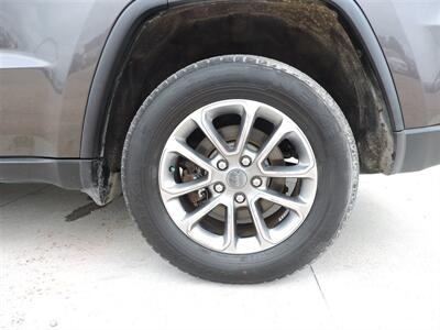 2014 Jeep Grand Cherokee Limited   - Photo 8 - Lexington, NE 68850