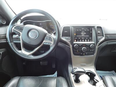 2014 Jeep Grand Cherokee Limited   - Photo 13 - Lexington, NE 68850