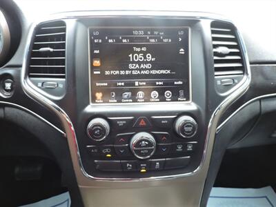 2014 Jeep Grand Cherokee Limited   - Photo 18 - Lexington, NE 68850