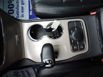 2014 Jeep Grand Cherokee Limited   - Photo 19 - Lexington, NE 68850