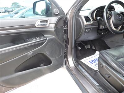 2014 Jeep Grand Cherokee Limited   - Photo 16 - Lexington, NE 68850
