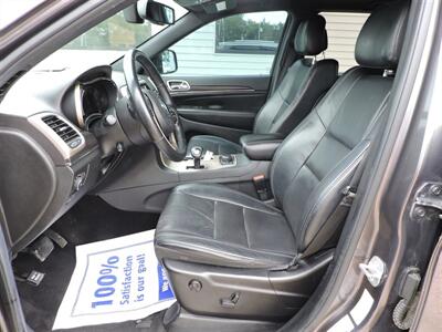 2014 Jeep Grand Cherokee Limited   - Photo 9 - Lexington, NE 68850