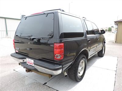 1998 Ford Expedition Eddie Bauer   - Photo 5 - Kearney, NE 68847