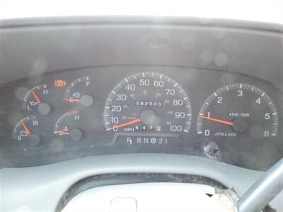 1998 Ford Expedition Eddie Bauer   - Photo 16 - Kearney, NE 68847
