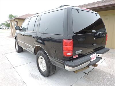 1998 Ford Expedition Eddie Bauer   - Photo 7 - Kearney, NE 68847