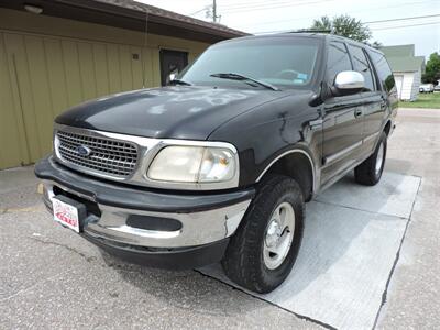 1998 Ford Expedition Eddie Bauer   - Photo 2 - Kearney, NE 68847