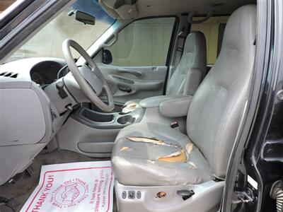 1998 Ford Expedition Eddie Bauer   - Photo 9 - Kearney, NE 68847