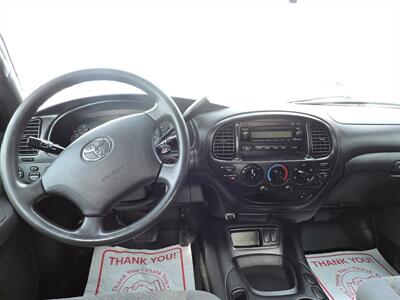 2006 Toyota Tundra SR5 - Photo 12 - Lexington, NE 68850