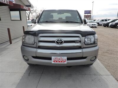 2006 Toyota Tundra SR5 - Photo 3 - Lexington, NE 68850