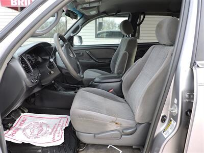 2006 Toyota Tundra SR5 - Photo 9 - Lexington, NE 68850
