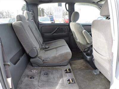 2006 Toyota Tundra SR5 - Photo 11 - Lexington, NE 68850