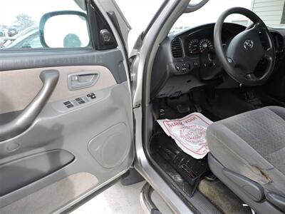 2006 Toyota Tundra SR5 - Photo 14 - Lexington, NE 68850