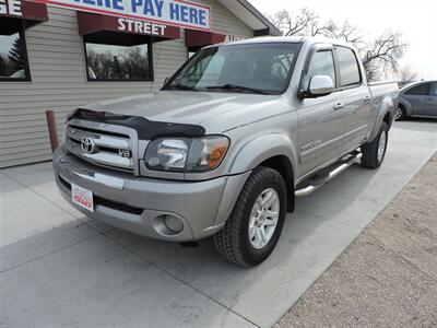 2006 Toyota Tundra SR5 - Photo 2 - Lexington, NE 68850