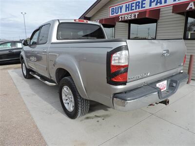2006 Toyota Tundra SR5 - Photo 7 - Lexington, NE 68850