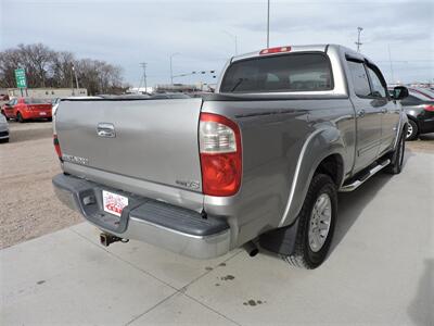 2006 Toyota Tundra SR5 - Photo 5 - Lexington, NE 68850