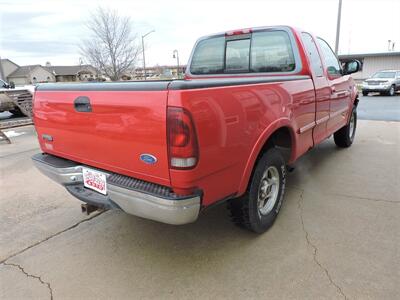 1997 Ford F-150 - Photo 5 - Grand Island, NE 68801