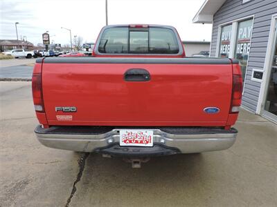 1997 Ford F-150 - Photo 6 - Grand Island, NE 68801