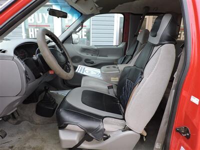 1997 Ford F-150 - Photo 9 - Grand Island, NE 68801