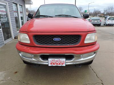 1997 Ford F-150 - Photo 3 - Grand Island, NE 68801
