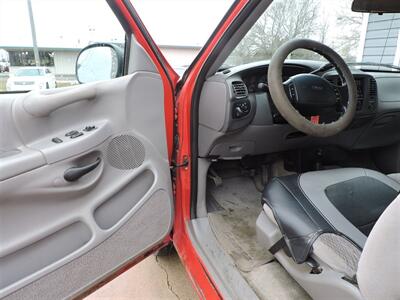 1997 Ford F-150 - Photo 11 - Grand Island, NE 68801