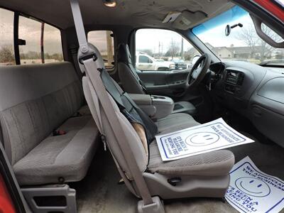 1997 Ford F-150 - Photo 10 - Grand Island, NE 68801
