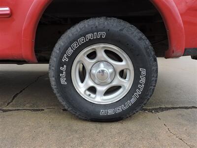 1997 Ford F-150 - Photo 8 - Grand Island, NE 68801