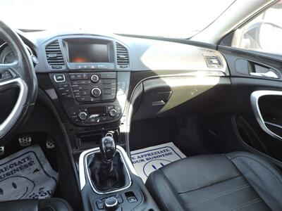 2012 Buick Regal GS   - Photo 11 - Lexington, NE 68850