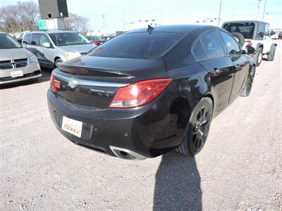 2012 Buick Regal GS   - Photo 5 - Lexington, NE 68850