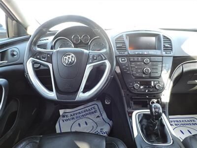 2012 Buick Regal GS   - Photo 10 - Lexington, NE 68850