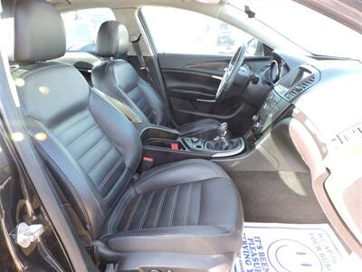 2012 Buick Regal GS   - Photo 15 - Lexington, NE 68850