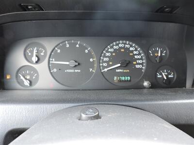 2004 Jeep Grand Cherokee Laredo   - Photo 14 - Kearney, NE 68847