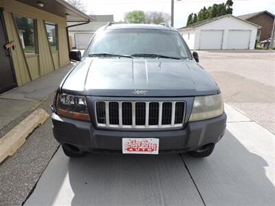 2004 Jeep Grand Cherokee Laredo   - Photo 3 - Kearney, NE 68847