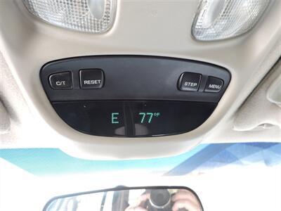 2004 Jeep Grand Cherokee Laredo   - Photo 18 - Kearney, NE 68847